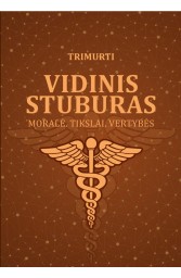 Vidinis stuburas